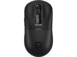 LORGAR MSA10W Wireless Gaming Mouse Advanced black USB / Bluetooth оптична снимка №2 LORGAR MSA10W Wireless Gaming Mouse Advanced black USB / Bluetooth оптична снимка №2