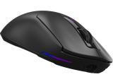 LORGAR MSA10W Wireless Gaming Mouse Advanced black USB / Bluetooth оптична снимка №5 LORGAR MSA10W Wireless Gaming Mouse Advanced black USB / Bluetooth оптична снимка №5