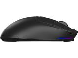 LORGAR MSA10W Wireless Gaming Mouse Advanced black USB / Bluetooth оптична снимка №6 LORGAR MSA10W Wireless Gaming Mouse Advanced black USB / Bluetooth оптична снимка №6