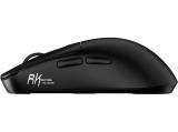 ROYAL KLUDGE M3 Dark Night Gaming Mouse USB / Bluetooth оптична снимка №3 ROYAL KLUDGE M3 Dark Night Gaming Mouse USB / Bluetooth оптична снимка №3