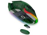 Razer Basilisk V3 Pro 35K Phantom Green Edition Gaming mouse USB / Bluetooth оптична снимка №3 Razer Basilisk V3 Pro 35K Phantom Green Edition Gaming mouse USB / Bluetooth оптична снимка №3