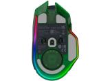 Razer Basilisk V3 Pro 35K Phantom Green Edition Gaming mouse USB / Bluetooth оптична снимка №5 Razer Basilisk V3 Pro 35K Phantom Green Edition Gaming mouse USB / Bluetooth оптична снимка №5
