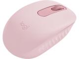 Описание и цена на мишка за компютър Logitech M196 Bluetooth Mouse Rose 910-007461