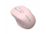 Описание и цена на мишка за компютър Canyon wireless mouse CNE-CMSW20P