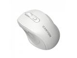 Canyon wireless mouse CNE-CMSW20W USB оптична снимка №3 Canyon wireless mouse CNE-CMSW20W USB оптична снимка №3