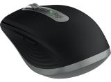 Logitech MX Anywhere 3S for Mac SPACE GREY 910-006947 USB / Bluetooth оптична снимка №3