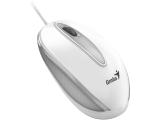 Описание и цена на мишка за компютър Genius Mouse DX-Mini White RGB 