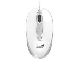 Genius Mouse DX-Mini White RGB USB оптична снимка №2