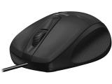 Genius DX-150X Black Ergonomic Design USB оптична снимка №4