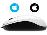 Genius Mouse DX-110 Blue USB оптична снимка №5 Genius Mouse DX-110 Blue USB оптична снимка №5