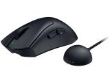 Описание и цена на мишка за компютър Razer Razer DeathAdder V4 Pro - Gaming Mouse -Black 