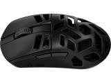 LORGAR MSE90W Magnesium Alloy Wireless Gaming Mouse Elite Black USB оптична снимка №3 LORGAR MSE90W Magnesium Alloy Wireless Gaming Mouse Elite Black USB оптична снимка №3