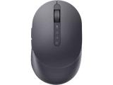 Описание и цена на мишка за компютър Dell Premier Rechargeable Wireless Mouse MS7421W Graphite