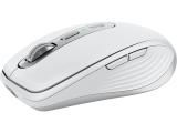 Описание и цена на мишка за компютър Logitech MX Anywhere 3S Pale Gray 910-006930