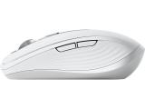 Logitech MX Anywhere 3S Pale Gray 910-006930 USB / Bluetooth оптична снимка №4 Logitech MX Anywhere 3S Pale Gray 910-006930 USB / Bluetooth оптична снимка №4