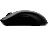 Logitech G Gaming PRO 2 Black USB оптична снимка №4 Logitech G Gaming PRO 2 Black USB оптична снимка №4