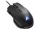 Описание и цена на мишка за компютър SHARKOON SHARK Force 3