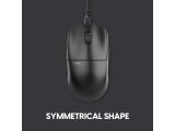 Pulsar Wired Gaming Mouse X2 Wired Size2 Black PX2221D USB оптична снимка №3