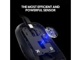 Pulsar Wired Gaming Mouse X2 Wired Size2 Black PX2221D USB оптична снимка №5