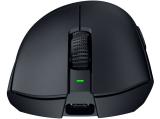 Razer DeathAdder V3 Pro + HyperPolling Wireless Dongle Bundle USB оптична снимка №5 Razer DeathAdder V3 Pro + HyperPolling Wireless Dongle Bundle USB оптична снимка №5