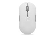 Описание и цена на мишка за компютър Lenovo 350 Bluetooth Silent Mouse (Cloud Grey) 