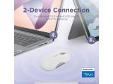 Lenovo 350 Bluetooth Silent Mouse (Cloud Grey) bluetooth оптична снимка №4
