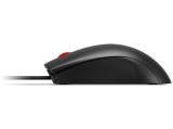Lenovo 120 Wired Mouse Black USB оптична снимка №2