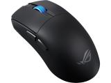 Описание и цена на мишка за компютър Asus ROG Harpe II Ace Gaming Mouse Black
