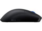 Asus ROG Harpe II Ace Gaming Mouse Black USB оптична снимка №4