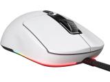Cougar Gaming Maus Minos Neo White CGR-WLMW-MINEO USB оптична снимка №5