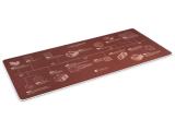 Описание и цена на мишка за компютър Noctua Mousepad NP-DM3 Anniversary Deskmat