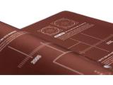 Noctua Mousepad NP-DM3 Anniversary Deskmat MOUSE PAD mousepad снимка №6 Noctua Mousepad NP-DM3 Anniversary Deskmat MOUSE PAD mousepad снимка №6