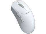 Corsair SABRE v2 PRO Ultralight, Gaming Mouse, White USB оптична снимка №2 Corsair SABRE v2 PRO Ultralight, Gaming Mouse, White USB оптична снимка №2
