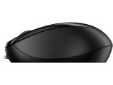 HP USB 1000 Mouse Black USB оптична снимка №3 HP USB 1000 Mouse Black USB оптична снимка №3