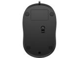HP USB 1000 Mouse Black USB оптична снимка №5 HP USB 1000 Mouse Black USB оптична снимка №5