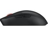 Asus ROG STRIX IMPACT III Wireless Gaming Mouse 90MP03D0-BMUA00 USB оптична снимка №2