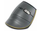 Bakker & Elkhuizen FastForward 3-Mode Vertical Mouse (BNEFF3MVM) retail USB / Bluetooth оптична снимка №4