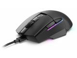 SHARKOON Shark SGM50W Optical 6 Buttons 6400 DPI black USB оптична снимка №4