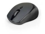 Port Designs Silent 2.4GHz Wireless Mouse, Black USB-C оптична снимка №2 Port Designs Silent 2.4GHz Wireless Mouse, Black USB-C оптична снимка №2