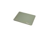 Описание и цена на мишка за компютър Fellowes mouse pad Breyta XL 28.00x21.00cm Microban sage