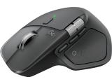 Описание и цена на мишка за компютър Logitech MX MASTER 4 PALE GRAY 910-007563