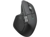 Logitech MX MASTER 4 PALE GRAY 910-007563 bluetooth оптична снимка №3
