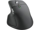 Logitech MX MASTER 4 PALE GRAY 910-007563 bluetooth оптична снимка №4