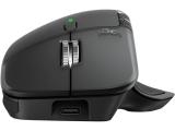 Logitech MX MASTER 4 PALE GRAY 910-007563 bluetooth оптична снимка №5