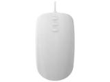 CHERRY Active Key Medical AK-PMH3 Mouse Scroll-Sensor white USB оптична снимка №2