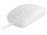 CHERRY Active Key Medical AK-PMH3 Mouse Scroll-Sensor white USB оптична снимка №3