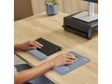 Fellowes FBreyta Mousepad Wrist Rest Marine MOUSE PAD mousepad снимка №3