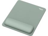 Fellowes Breyta Mousepad Wrist Rest - Sage MOUSE PAD mousepad снимка №2