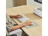 Fellowes Breyta Mousepad Wrist Rest - Sage MOUSE PAD mousepad снимка №3