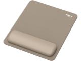 Описание и цена на мишка за компютър Fellowes Breyta Mousepad Wrist Rest Sand